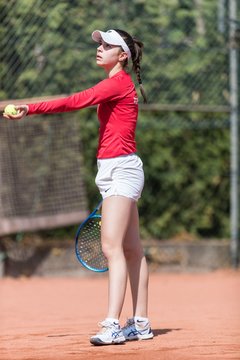 Bild 78 - Dr. Loges Cup